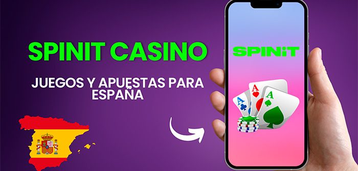 spinit
