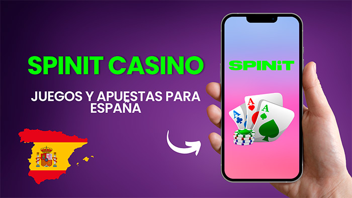 Spinit Casino Review for Canadian Players
