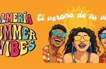 Almería Summer Vibes 2025