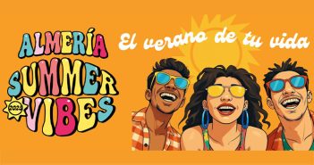Almería Summer Vibes 2025