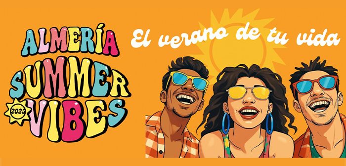Almería Summer Vibes 2025