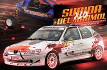 RALLY 49 Subida del Marmol