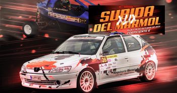 RALLY 49 Subida del Marmol