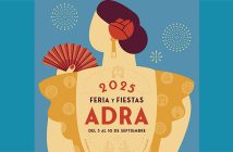 Feria y Fiestas de Adra 2025