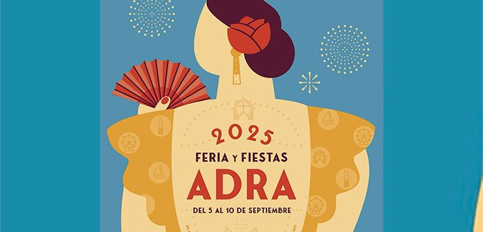 Feria y Fiestas de Adra 2025