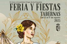Feria y Fiestas de Tabernas 2025
