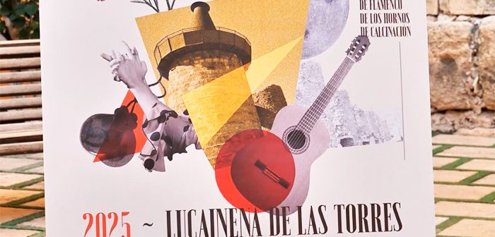 Festival Flamenco de los Hornos de Calcinación de Lucainena