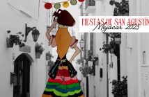 Fiestas de San Agustín Mojácar 2025