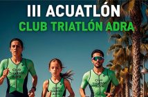 III ACUATLÓN CLUB TRIATLÓN ADRA