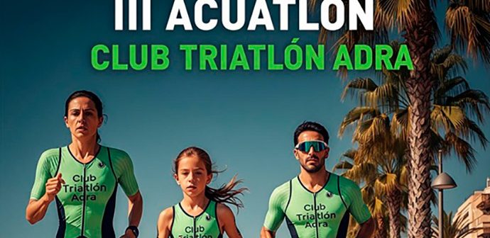III ACUATLÓN CLUB TRIATLÓN ADRA
