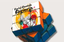 III Torneo de Speedcubing – Feria de Almería 2025