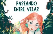 Paseando entre Velas Vícar 2025