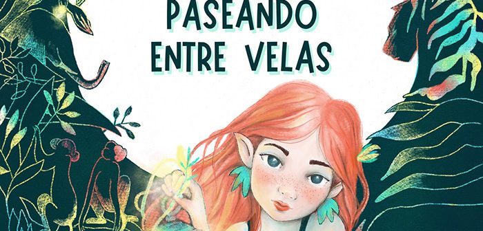 Paseando entre Velas Vícar 2025