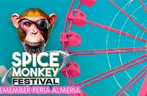Spice Monkey Festival