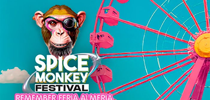 Spice Monkey Festival
