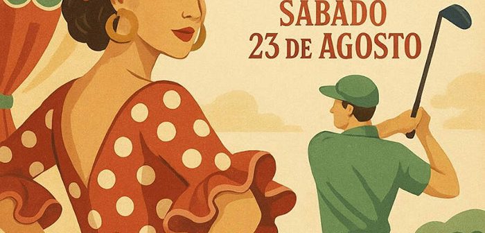 Torneo de Golf Feria de Almería