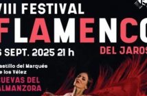 VIII Festival Flamenco del Jaroso