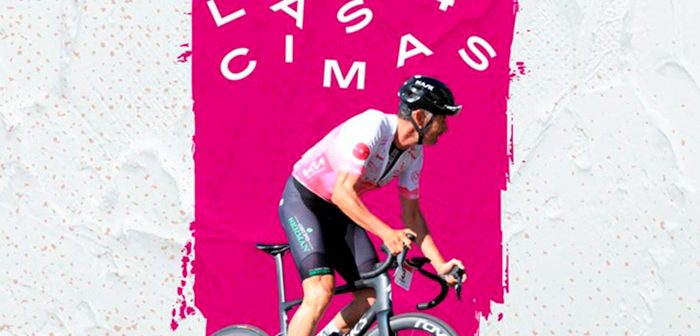 XXI MARCHA CICLODEPORTIVA ''LAS 4 CIMAS'' 2025