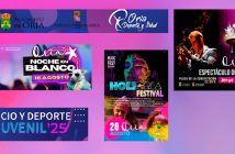 FIESTAS ORIA 2025