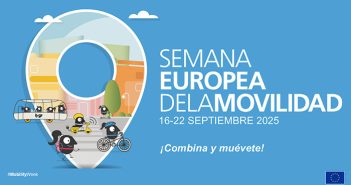 14º Semana Europea de la Movilidad en Almería