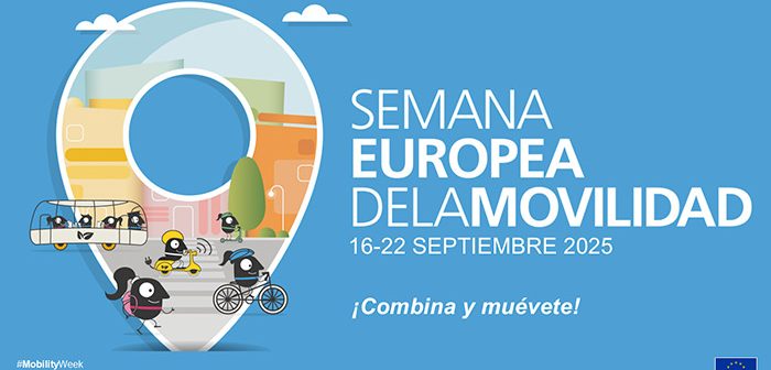 14º Semana Europea de la Movilidad en Almería
