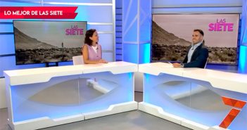Agenda de Almería – 7 TV