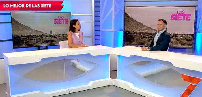 Agenda de Almería – 7 TV