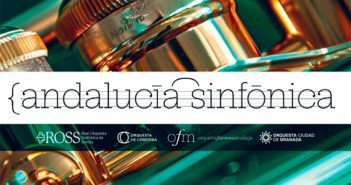 Andalucía Sinfónica