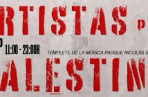 Artistas por Palestina
