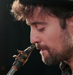 Bernardo Parrilla