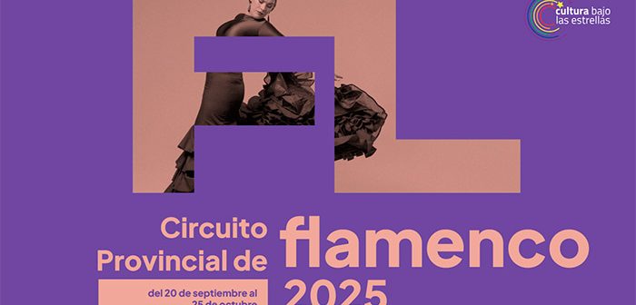 Circuito Provincial de Flamenco