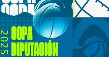 Copa Diputación de Baloncesto 2025