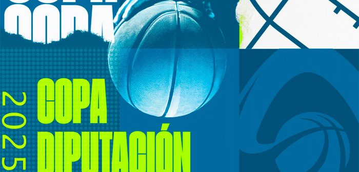 Copa Diputación de Baloncesto 2025