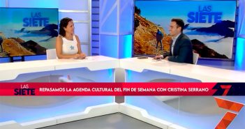 Agenda de Almería – 7 TV