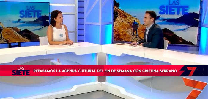 Agenda de Almería – 7 TV