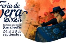 FERIA DE VERA 2025