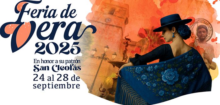 FERIA DE VERA 2025