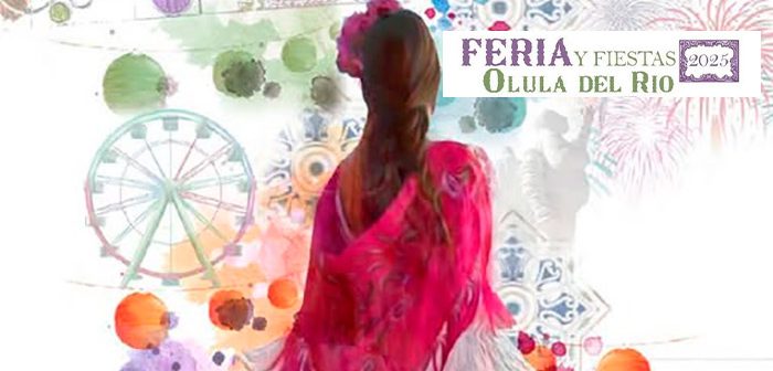 FERIA Olula del Río 2025