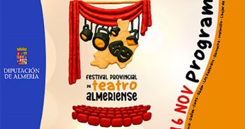 FESTIVAL PROVINCIAL DE TEATRO ALMERIENSE 2025