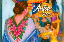 FIESTAS ANTAS 2025