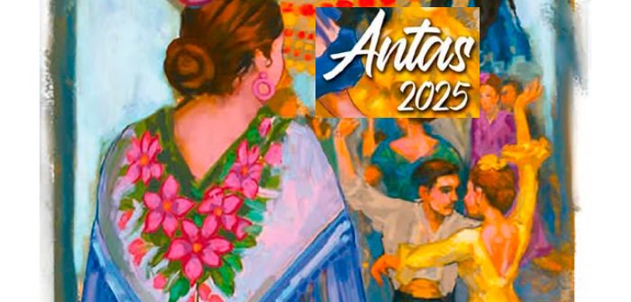 FIESTAS ANTAS 2025