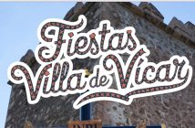FIESTAS LA VILLA DE VÍCAR 2025