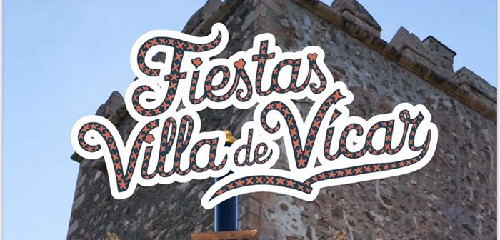 FIESTAS LA VILLA DE VÍCAR 2025