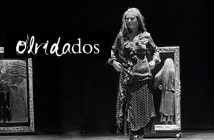 FLAMENCO "OLVIDADOS"