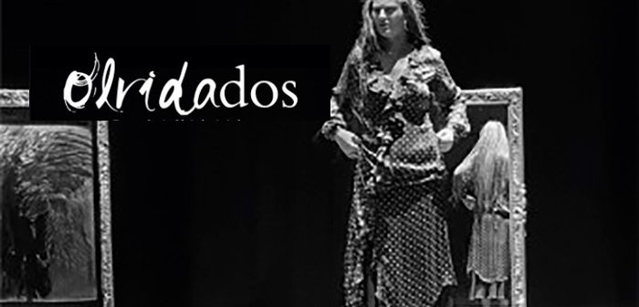 FLAMENCO "OLVIDADOS"
