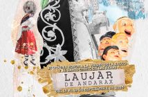 Feria y Fiestas de Laujar de Andarax