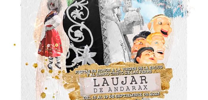 Feria y Fiestas de Laujar de Andarax