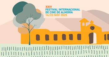Festival Internacional de Cine de Almería 2025
