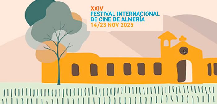 Festival Internacional de Cine de Almería 2025