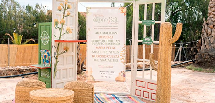 Festival Otoño y Sal de Rodalquilar 2025